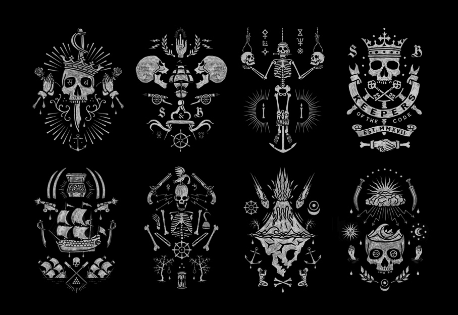 BMD Design — création 193