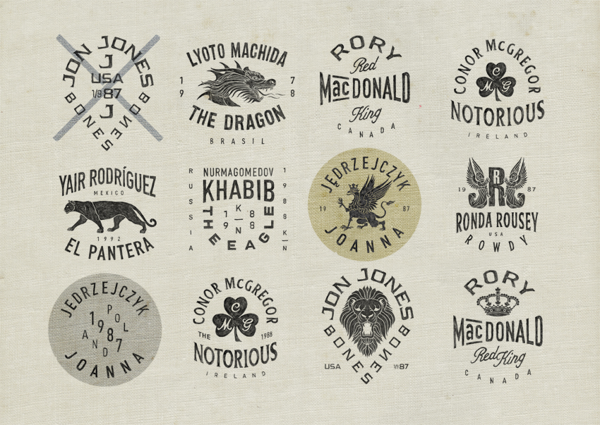 BMD Design — création 156