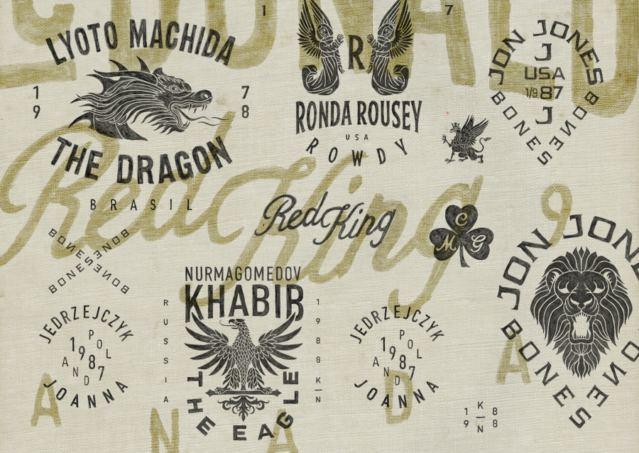 BMD Design — création 3