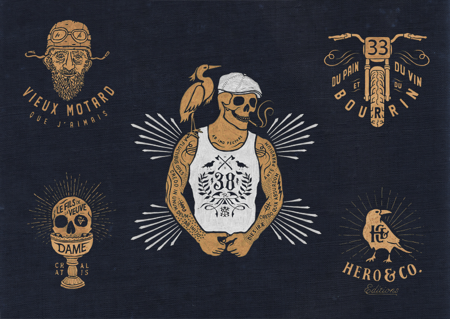 BMD Design — création 295