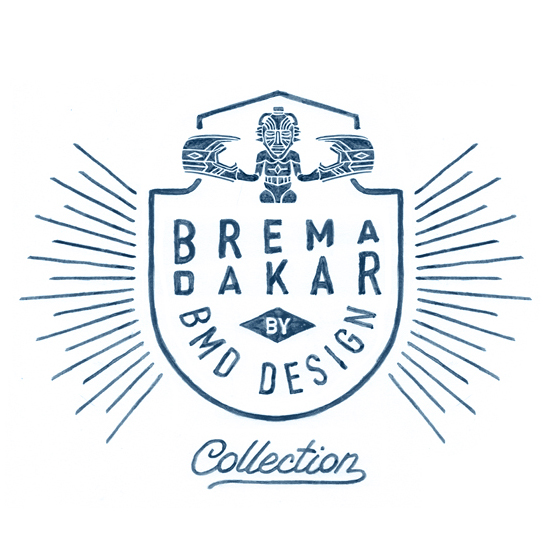BMD Design — création 207