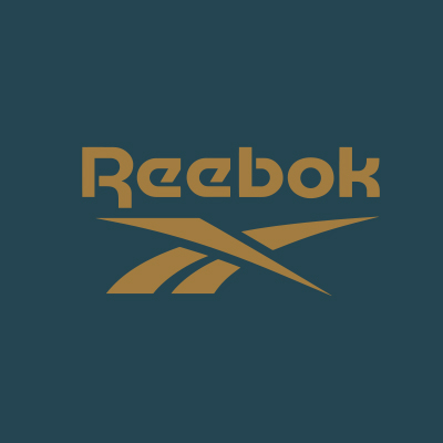 Premium athletic brand identity and custom hand-drawn visual design for Reebok x BMD Design.